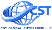 logo CST Global Enterprise